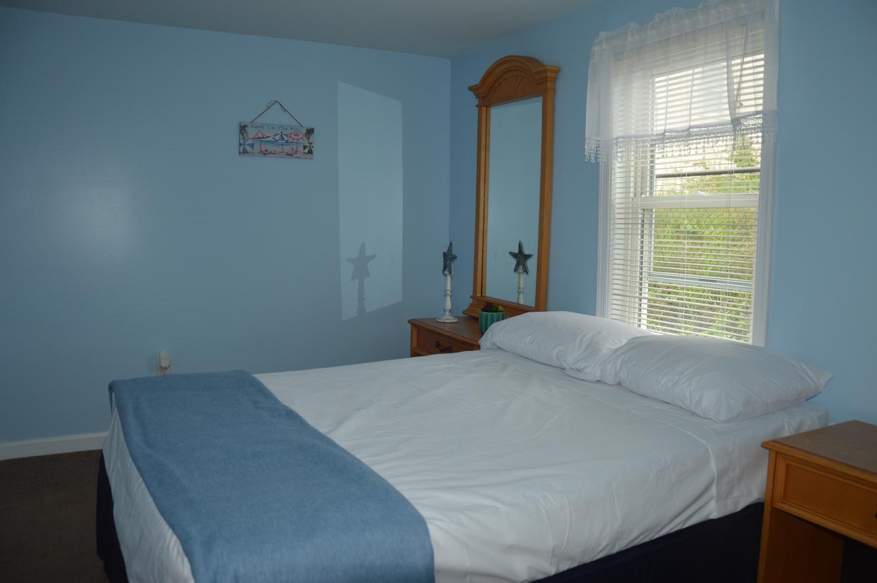 The Ocean Weeks Apartment Оушън Сити Екстериор снимка