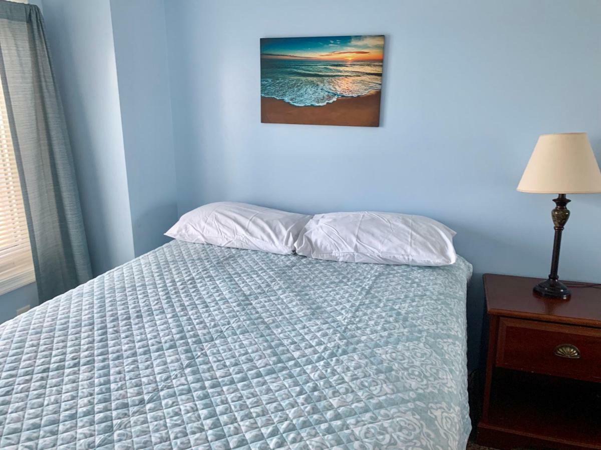 The Ocean Weeks Apartment Оушън Сити Екстериор снимка
