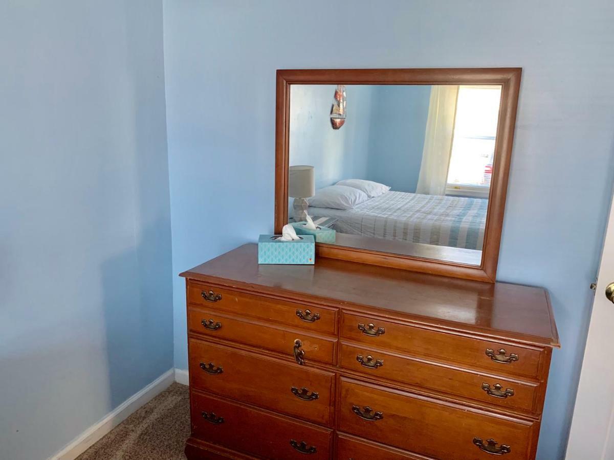 The Ocean Weeks Apartment Оушън Сити Екстериор снимка