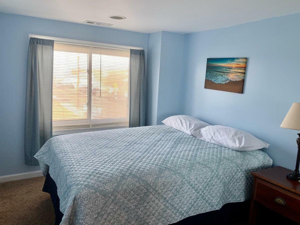 The Ocean Weeks Apartment Оушън Сити Екстериор снимка