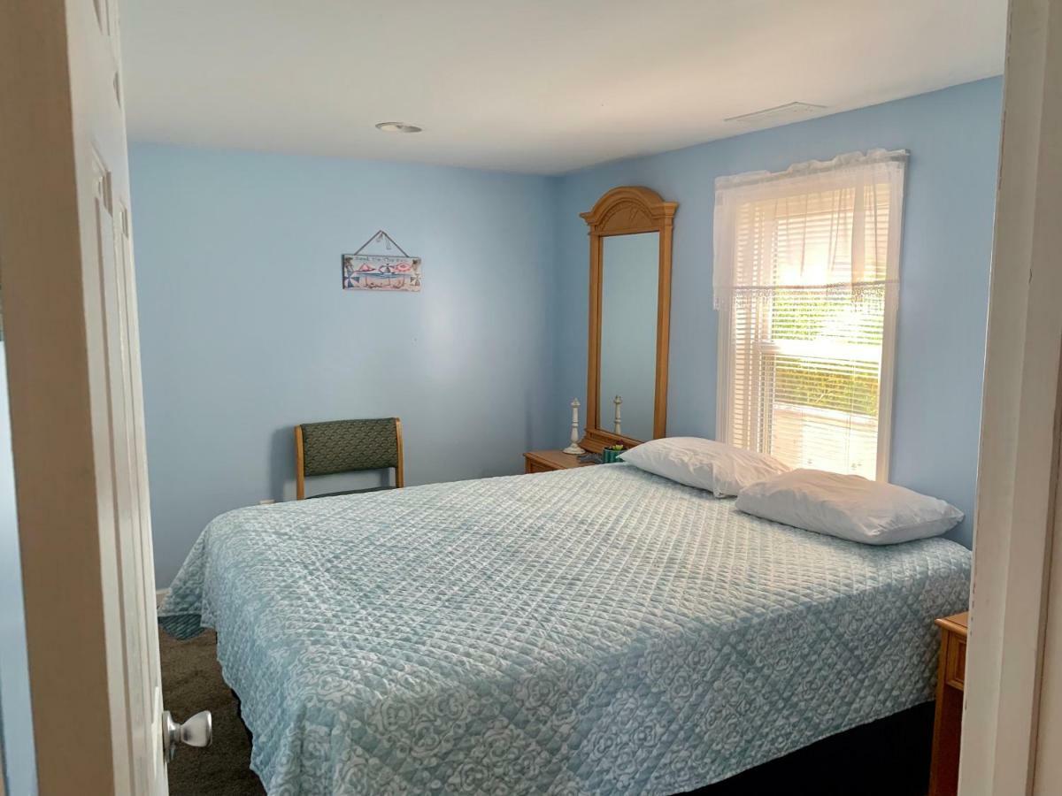 The Ocean Weeks Apartment Оушън Сити Екстериор снимка