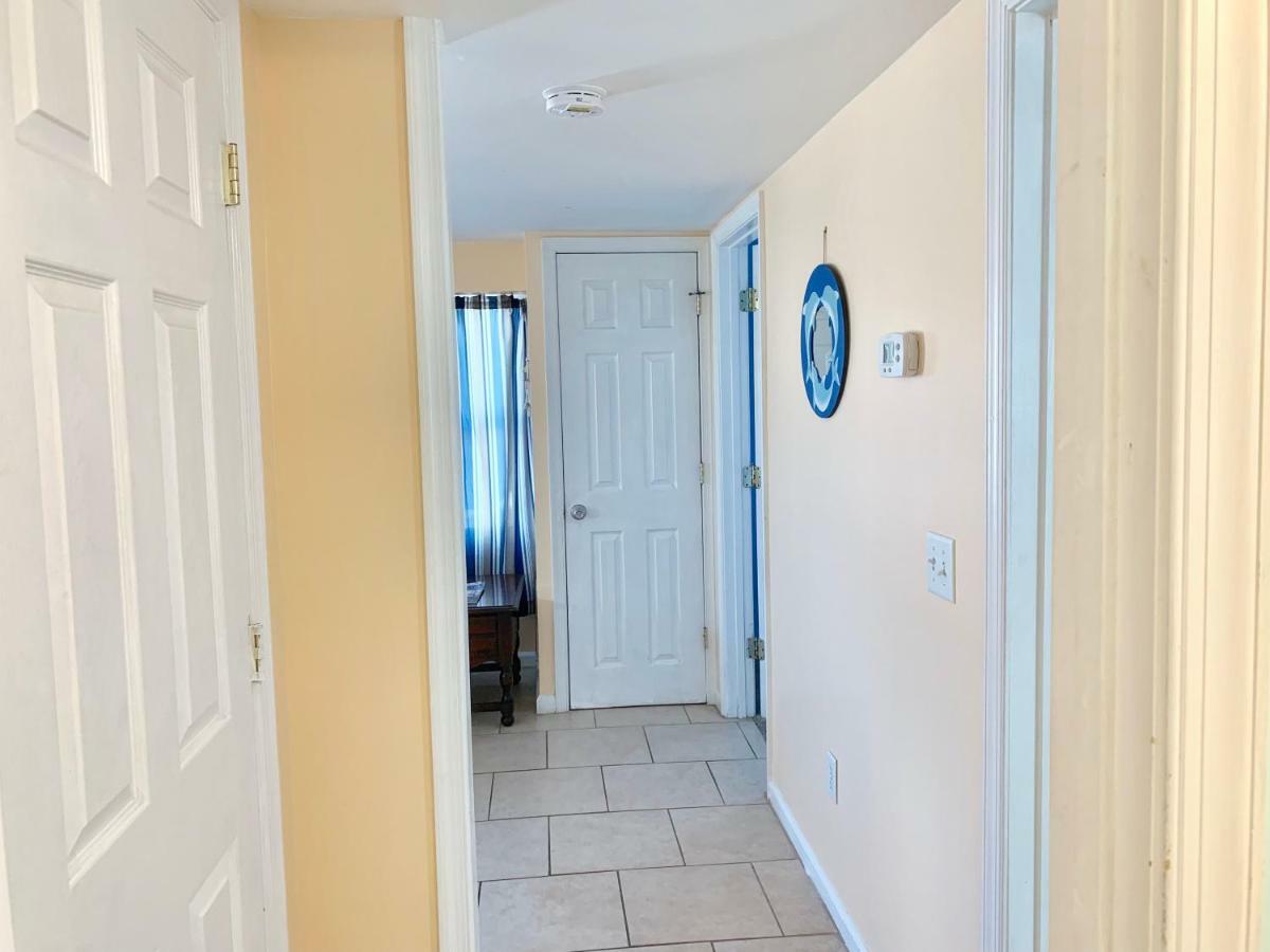 The Ocean Weeks Apartment Оушън Сити Екстериор снимка